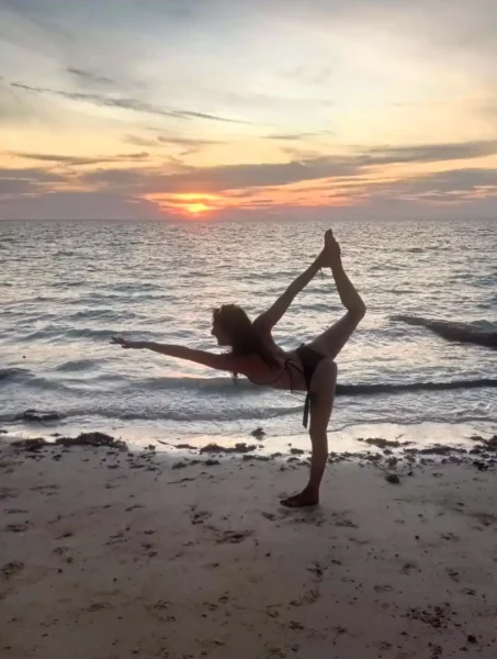 Group Yoga Retreat in Nature – Central Sulawesi